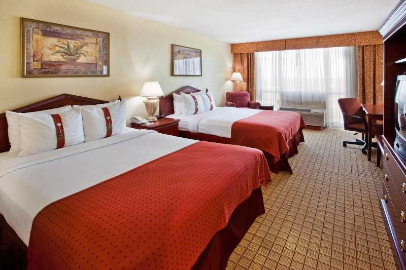 Hotel Ramada Plaza By Wyndham Atlanta Downtown Capitol Park Exterior foto